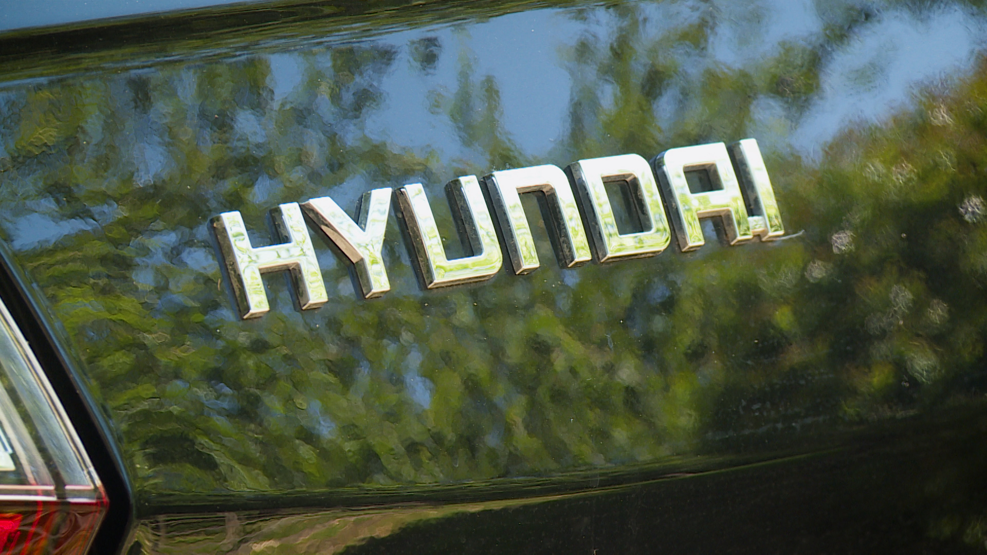 HYUNDAI I10 HATCHBACK 1.0 Advance 5dr Auto